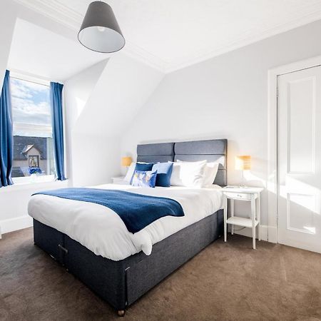 Dryburgh Apartments No2 인버네스 외부 사진