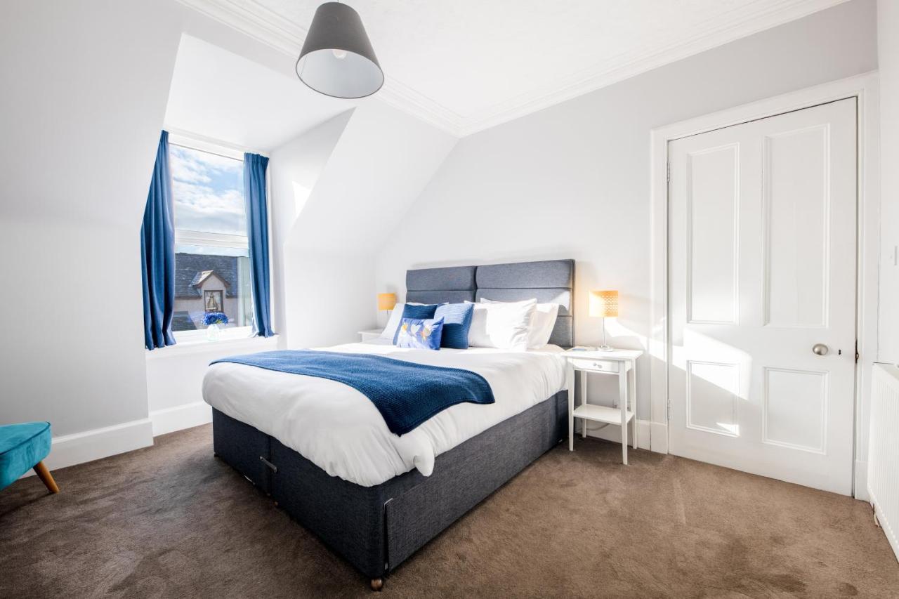 Dryburgh Apartments No2 인버네스 외부 사진