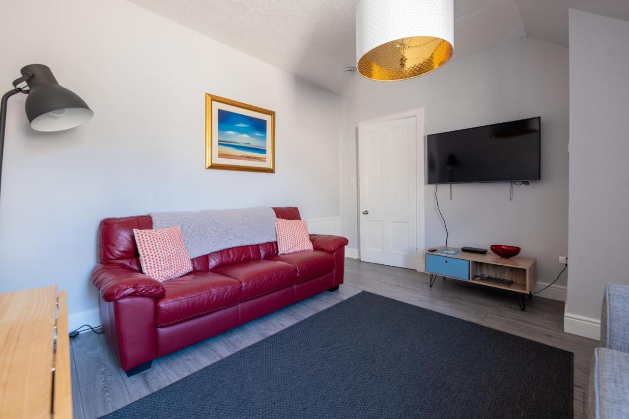 Dryburgh Apartments No2 인버네스 외부 사진