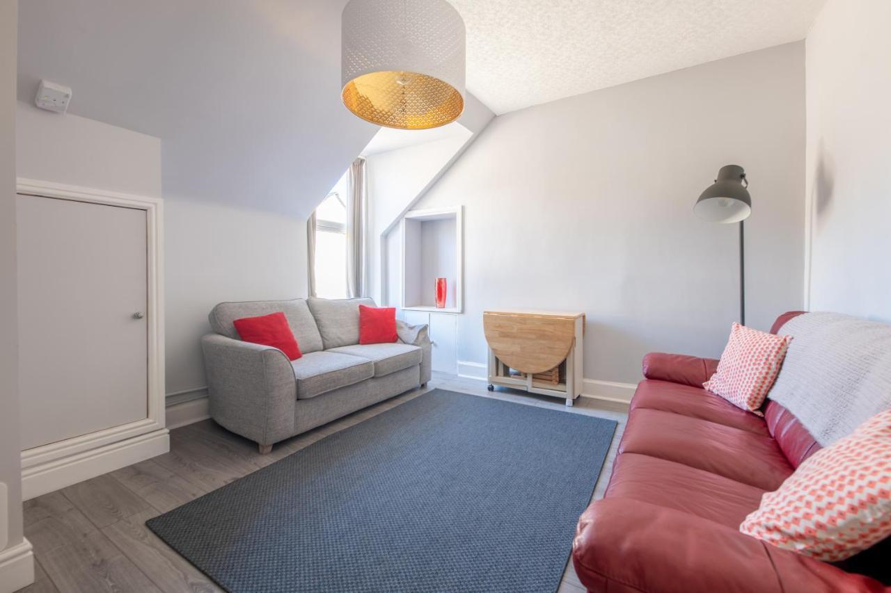Dryburgh Apartments No2 인버네스 외부 사진