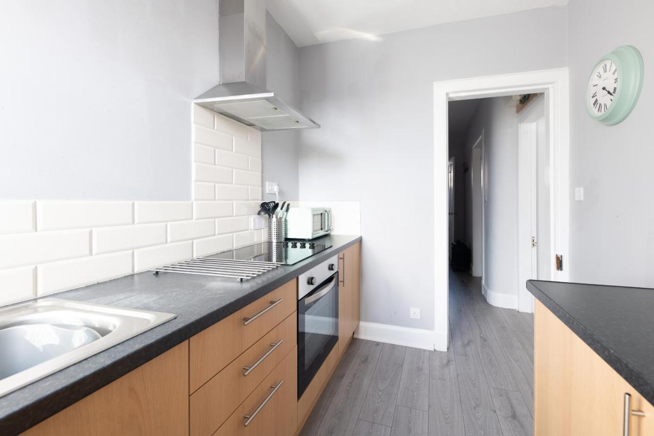 Dryburgh Apartments No2 인버네스 외부 사진