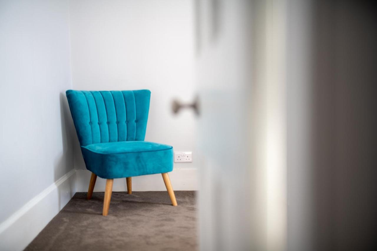 Dryburgh Apartments No2 인버네스 외부 사진